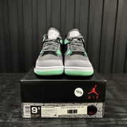 Jordan 4 Retro Green Glow - Used - 1879