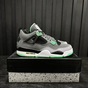 Jordan 4 Retro Green Glow - Used - 1879
