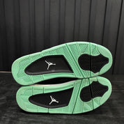 Jordan 4 Retro Green Glow - Used - 1879