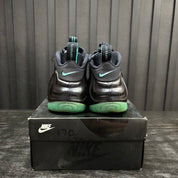 Nike Air Foamposite Pro Dark Obsidian - Used - 1781