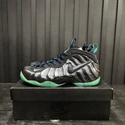Nike Air Foamposite Pro Dark Obsidian - Used - 1781