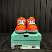 Nike SB Dunk Low Gamma Orange - Used - 3795