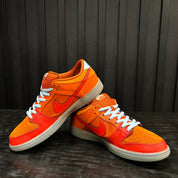 Nike SB Dunk Low Gamma Orange - Used - 3795