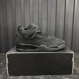 Jordan 4 Retro Black Cat (2025) - Used - 3844