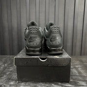Jordan 4 Retro Black Cat (2025) - Used - 3844