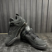 Jordan 4 Retro Black Cat (2025) - Used - 3844
