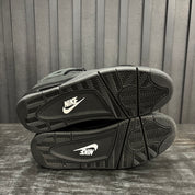 Jordan 4 Retro Black Cat (2025) - Used - 3844