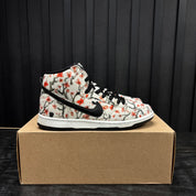 Nike SB Dunk High Cherry Blossom - Used - 1818