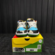 Nike SB Dunk Low Ben & Jerry's Chunky Dunky - Used - 1772