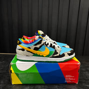 Nike SB Dunk Low Ben & Jerry's Chunky Dunky - Used - 1772