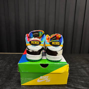 Nike SB Dunk Low Ben & Jerry's Chunky Dunky - Used - 1772