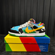 Nike SB Dunk Low Ben & Jerry's Chunky Dunky - Used - 1772