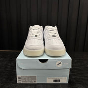 Nike Air Force 1 Low Drake NOCTA Certified Lover Boy White Cobalt Tint - Used - 1842