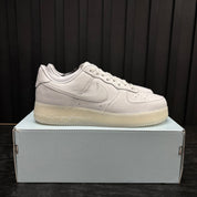 Nike Air Force 1 Low Drake NOCTA Certified Lover Boy White Cobalt Tint - Used - 1842