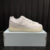 Nike Air Force 1 Low Drake NOCTA Certified Lover Boy White Cobalt Tint - Used - 1842