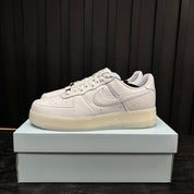 Nike Air Force 1 Low Drake NOCTA Certified Lover Boy White Cobalt Tint - Used - 1842