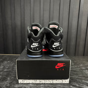 Jordan 5 Retro OG Black Metallic Reimagined - Used - 3868