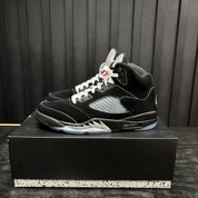 Jordan 5 Retro OG Black Metallic Reimagined - Used - 3868