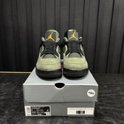 Jordan 4 Retro OG SP Undefeated (2025) - Used - 4380