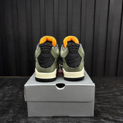 Jordan 4 Retro OG SP Undefeated (2025) - Used - 4380