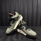 Jordan 4 Retro OG SP Undefeated (2025) - Used - 4380