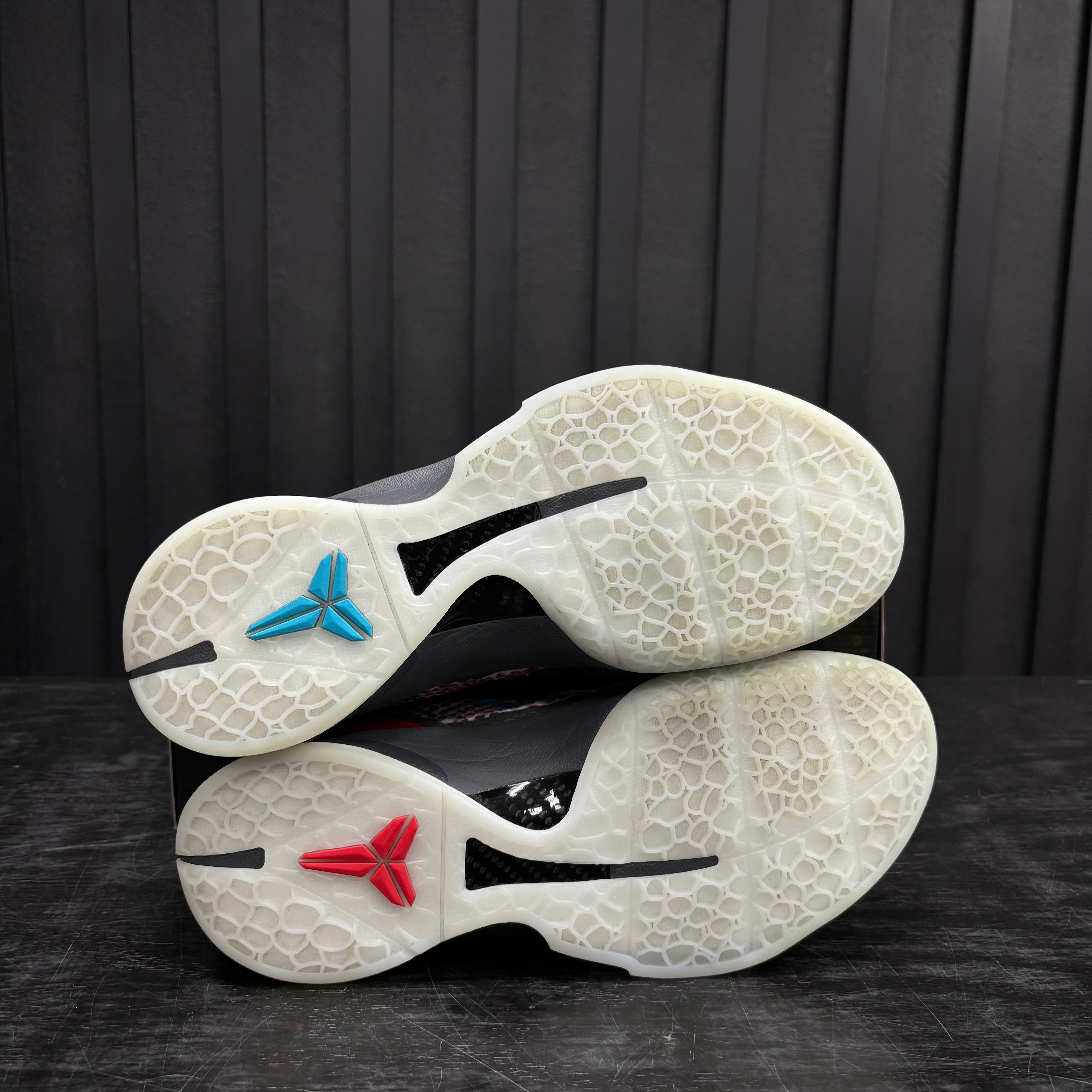 Nike Kobe 6 Protro ASG Hollywood 3D (2026) - Used - 3870