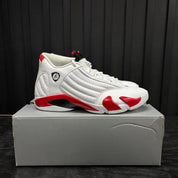 Jordan 14 Retro Rip Hamilton - Used - 1876