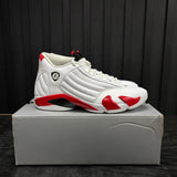 Jordan 14 Retro Rip Hamilton - Used - 1876