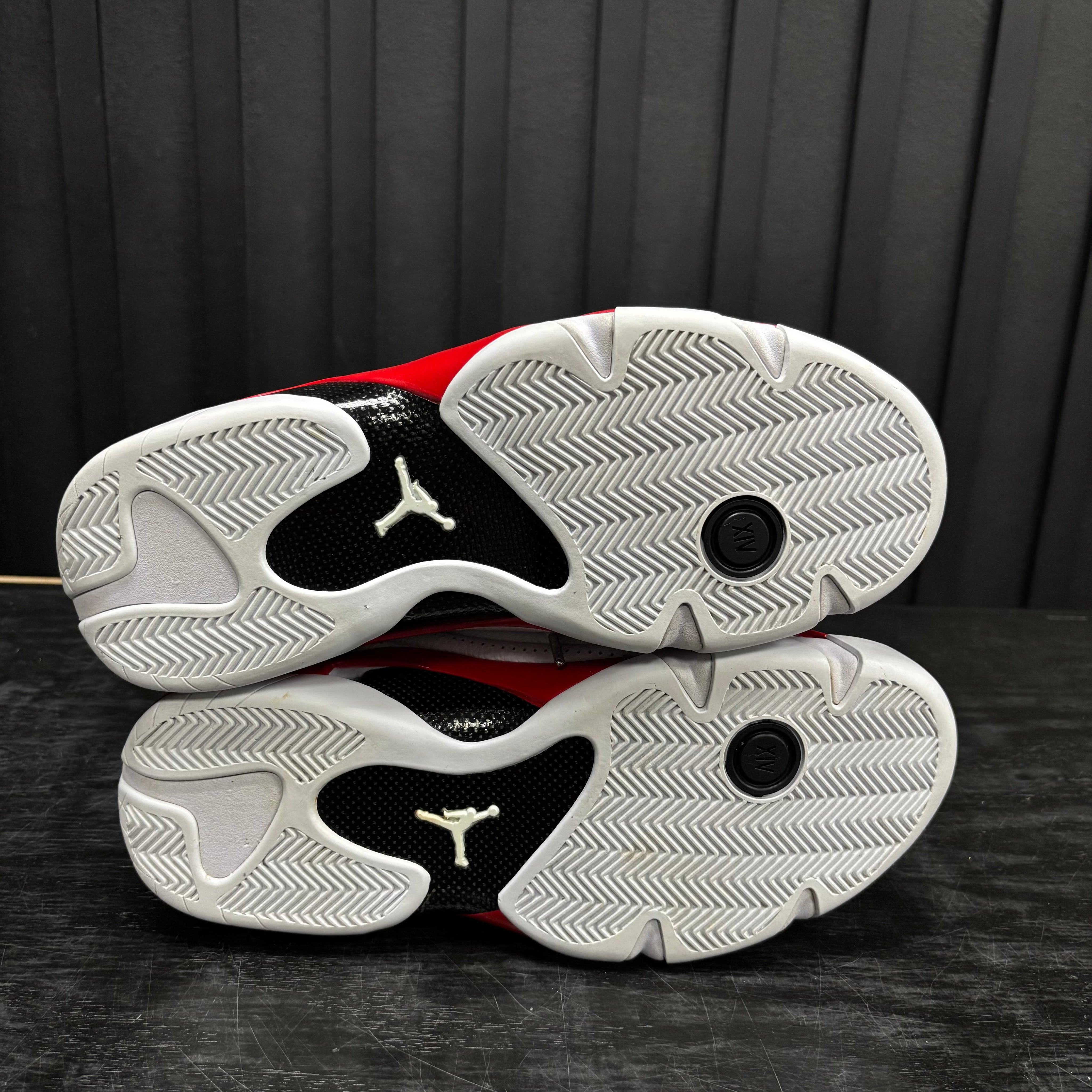 Jordan 14 Retro Rip Hamilton - Used - 1876
