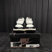Jordan 1 Retro Low OG Mocha - Used - 1866