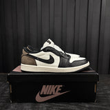 Jordan 1 Retro Low OG Mocha - Used - 1866