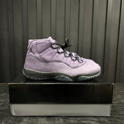 Jordan 11 Retro Mojave - Used - 3872