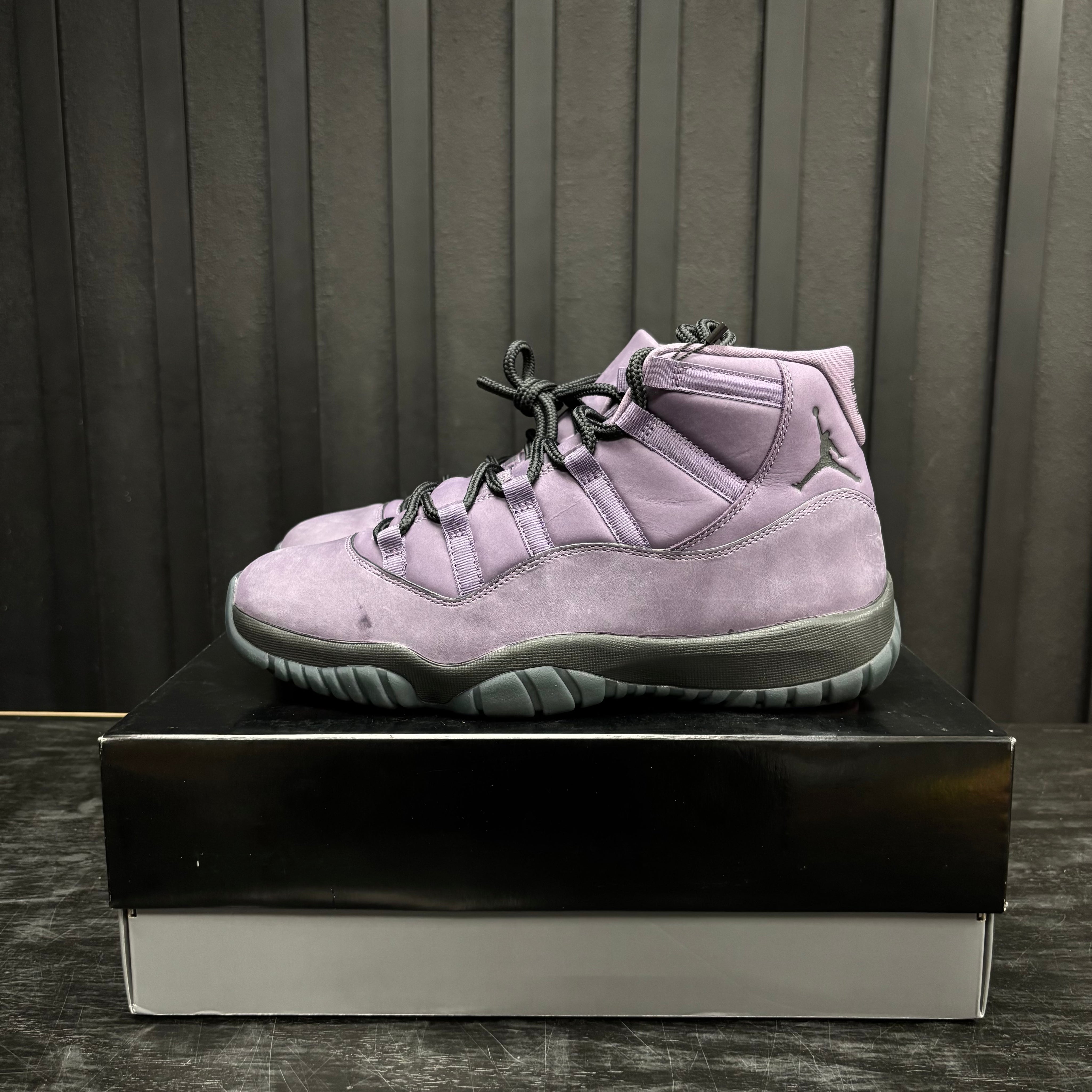Jordan 11 Retro Mojave - Used - 3872