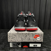Jordan 4 Retro Bred Reimagined - Used - 3828
