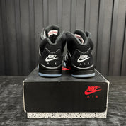 Jordan 5 Retro OG Black Metallic Reimagined - Used - 3822