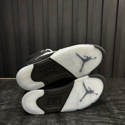 Jordan 5 Retro OG Black Metallic Reimagined - Used - 3822