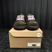 Jordan 1 Retro Low OG SP Travis Scott Velvet Brown - Used - 1870