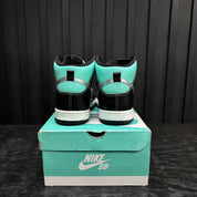 Nike SB Dunk High Diamond Supply Co - Used - 3849