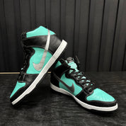 Nike SB Dunk High Diamond Supply Co - Used - 3849