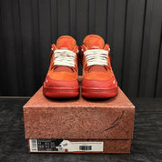 Air Jordan 4 Retro OG SP Nigel Sylvester Brick by Brick - Used - 3869