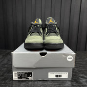 Jordan 4 Retro OG SP Undefeated (2025) - Used - 3820