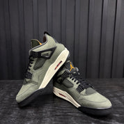 Jordan 4 Retro OG SP Undefeated (2025) - Used - 3820