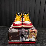 Jordan 1 Retro High OG SP Union LA Chicago Shadow - Used - 3829