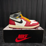 Jordan 1 Retro High OG SP Union LA Chicago Shadow - Used - 3829