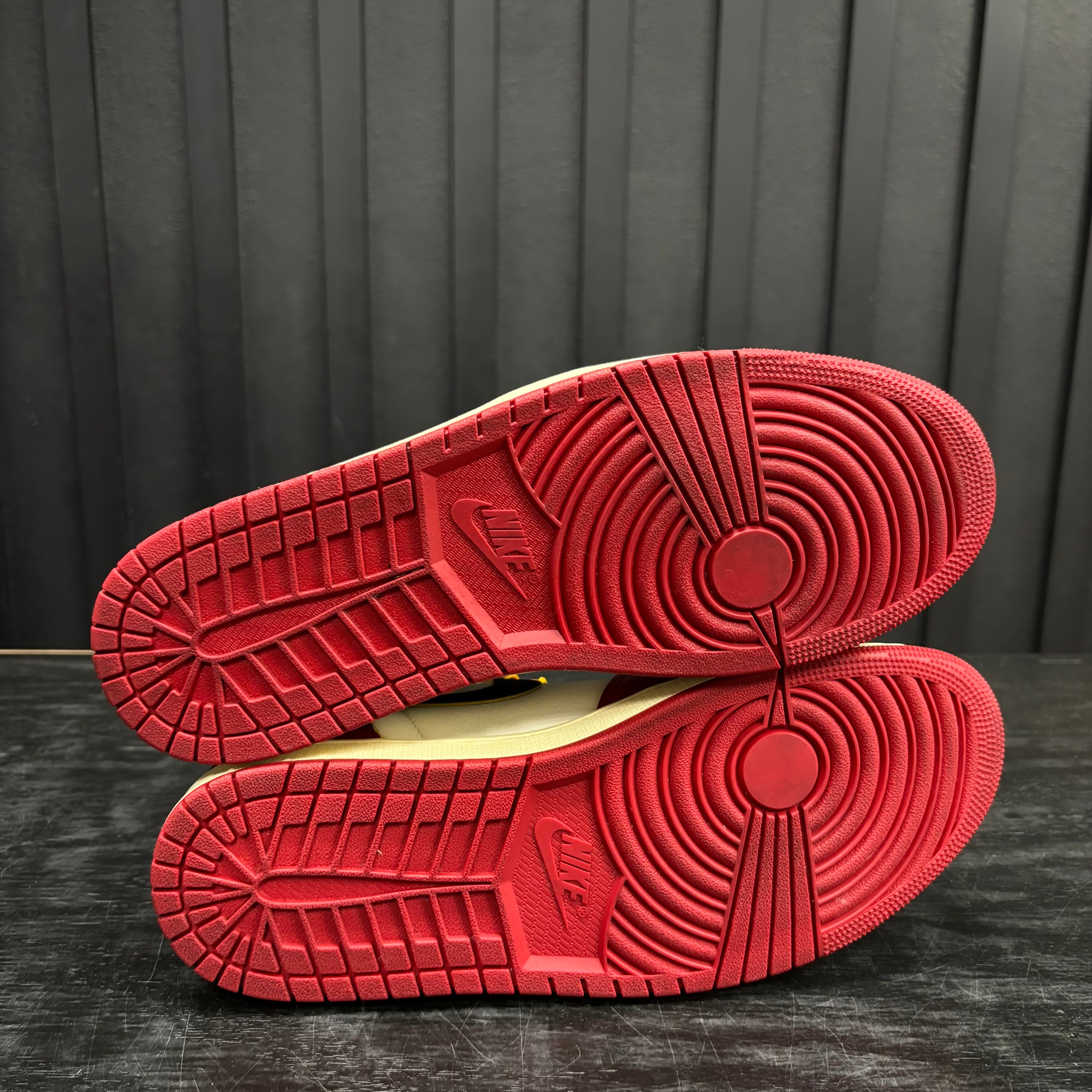 Jordan 1 Retro High OG SP Union LA Chicago Shadow - Used - 3829