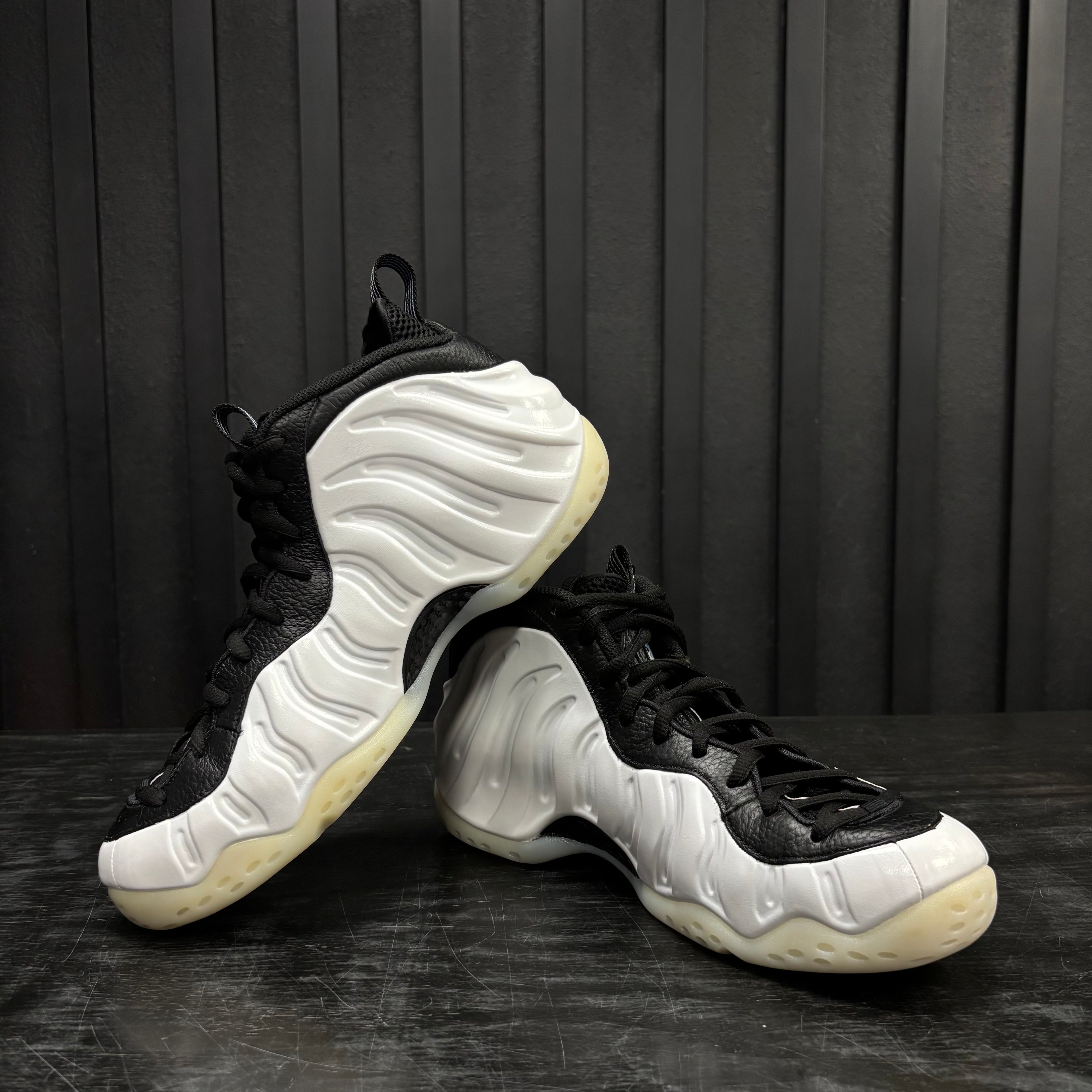 Nike Air Foamposite One Penny PE - Used - 3798