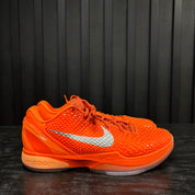 Nike Kobe 6 Protro Total Orange - Used - 3877