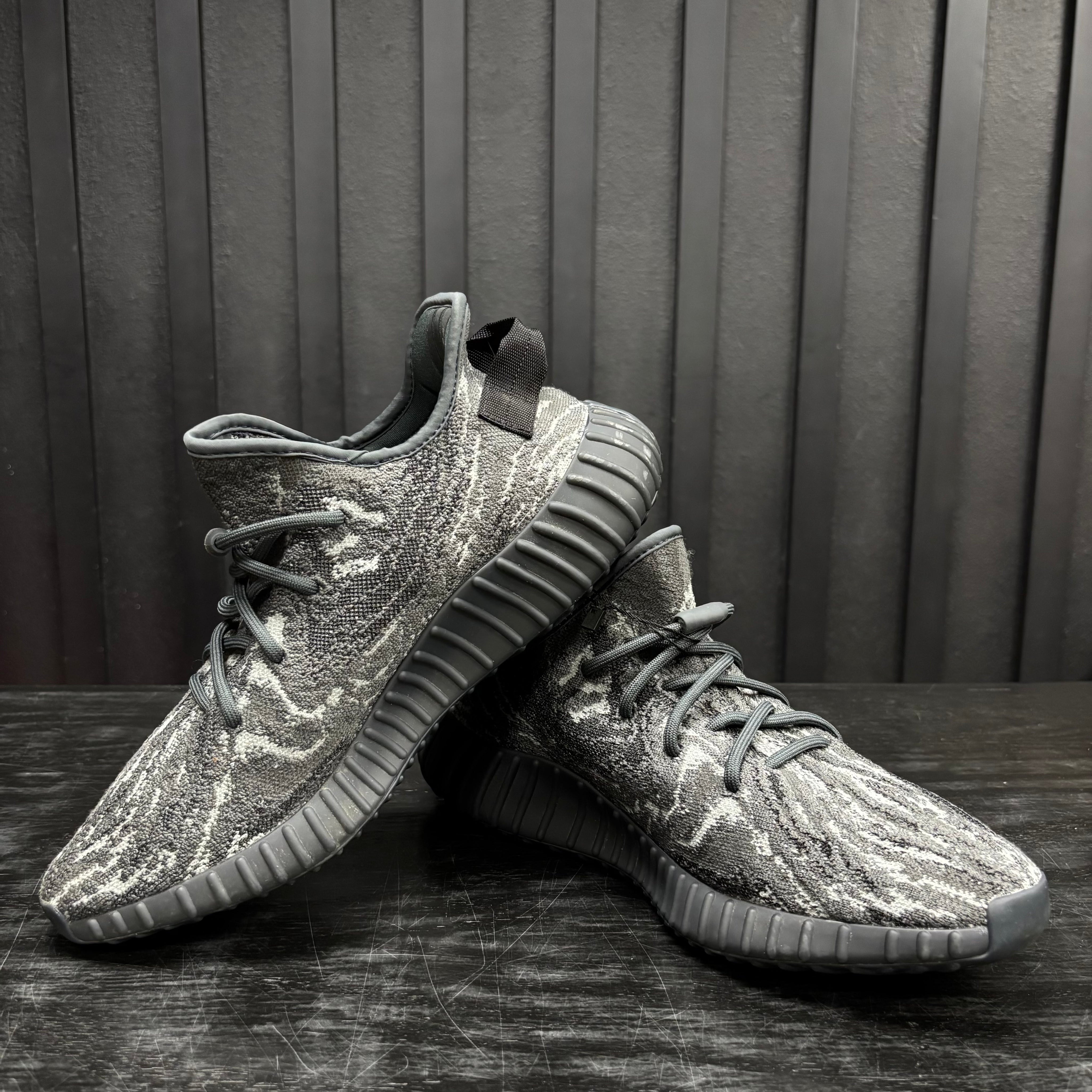 adidas Yeezy Boost 350 V2 MX Dark Salt - Used - 1822