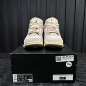 Jordan 4 Retro OG SP A Ma Maniére While You Were Sleeping (Women's) - Used - 4384