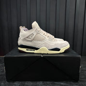 Jordan 4 Retro OG SP A Ma Maniére While You Were Sleeping (Women's) - Used - 4384